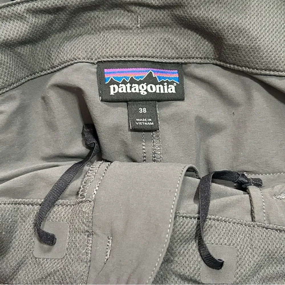 Patagonia quandary pants